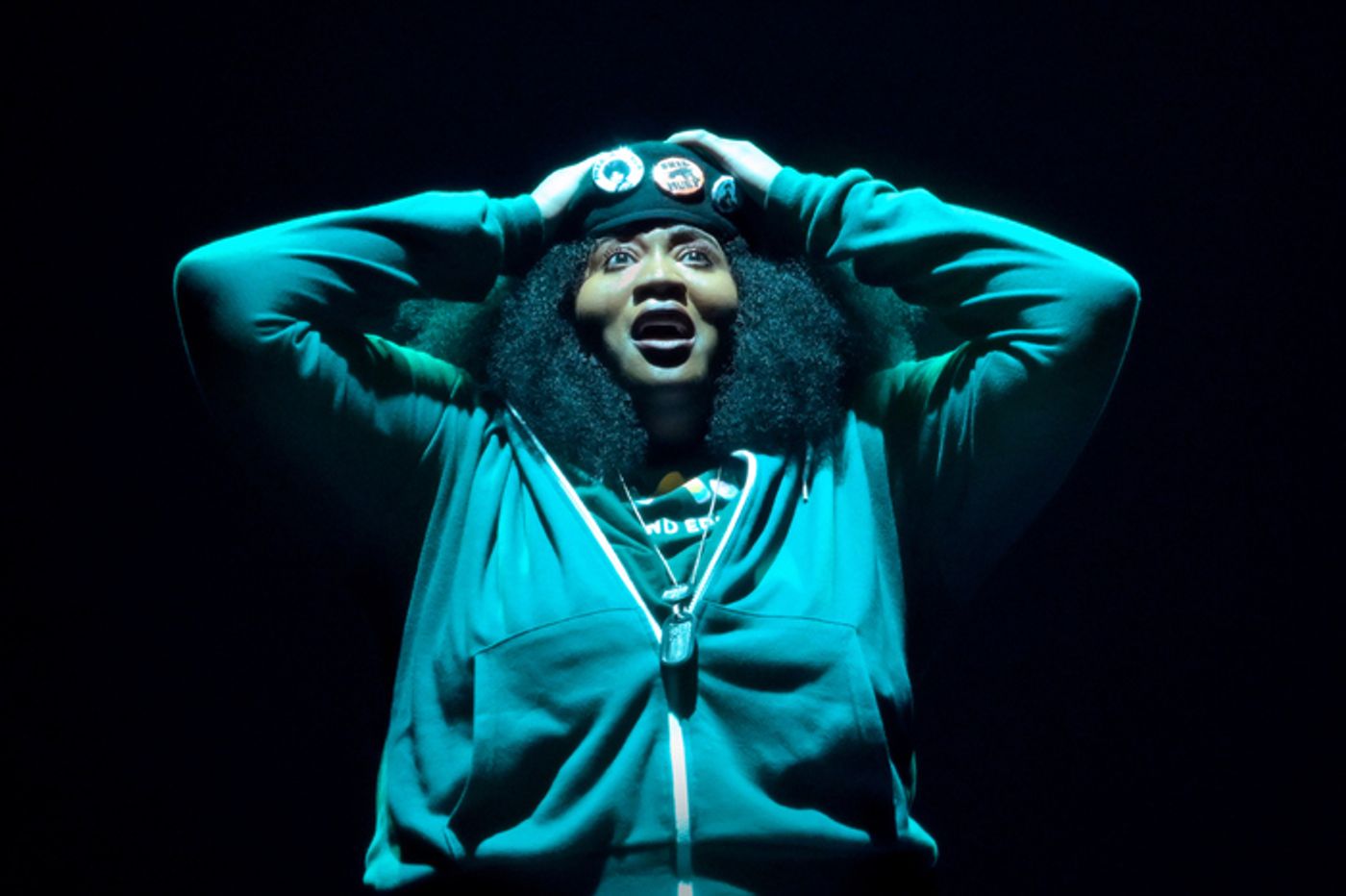 Photos: CO-FOUNDERS at American Conservatory Theater  Image