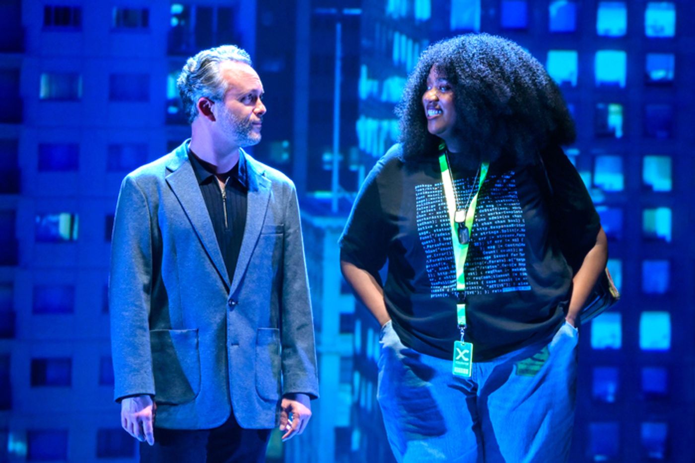 Photos: CO-FOUNDERS at American Conservatory Theater  Image