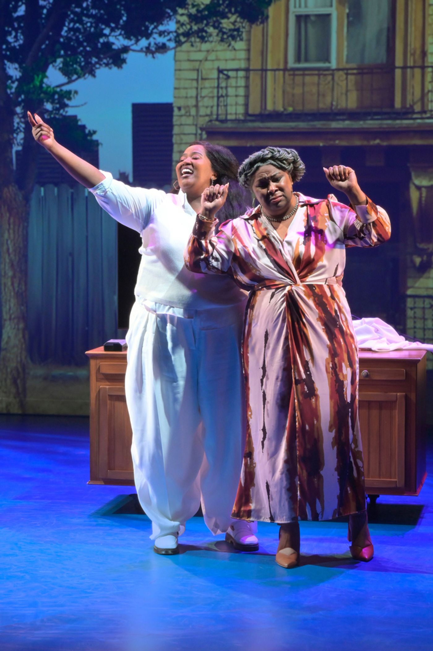 Photos: CO-FOUNDERS at American Conservatory Theater  Image