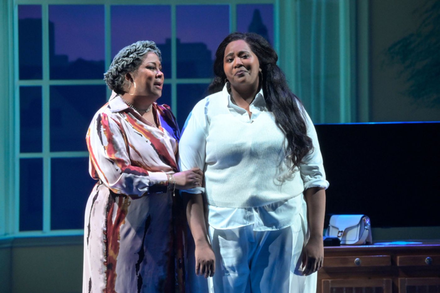 Photos: CO-FOUNDERS at American Conservatory Theater  Image