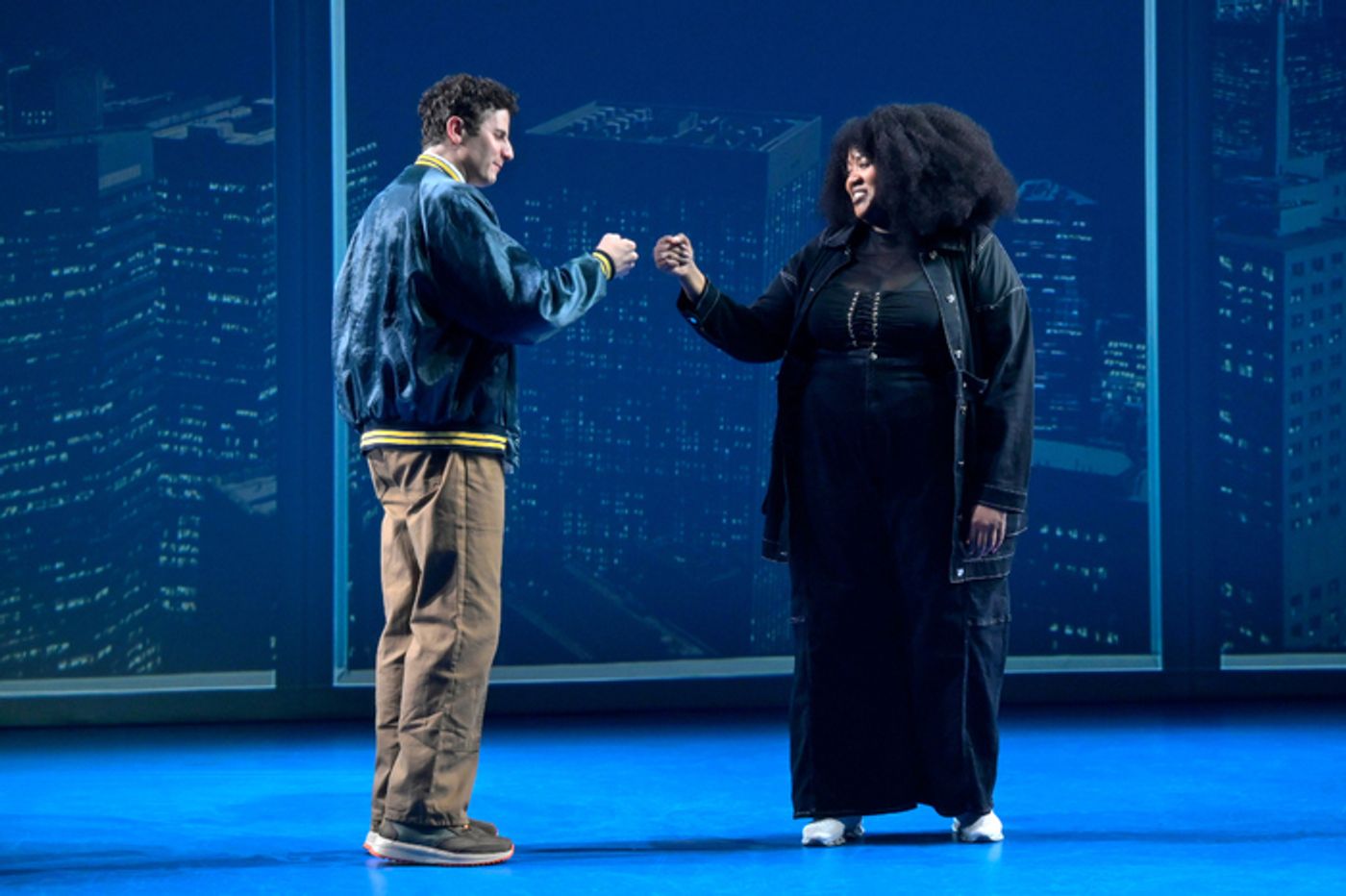 Photos: CO-FOUNDERS at American Conservatory Theater  Image