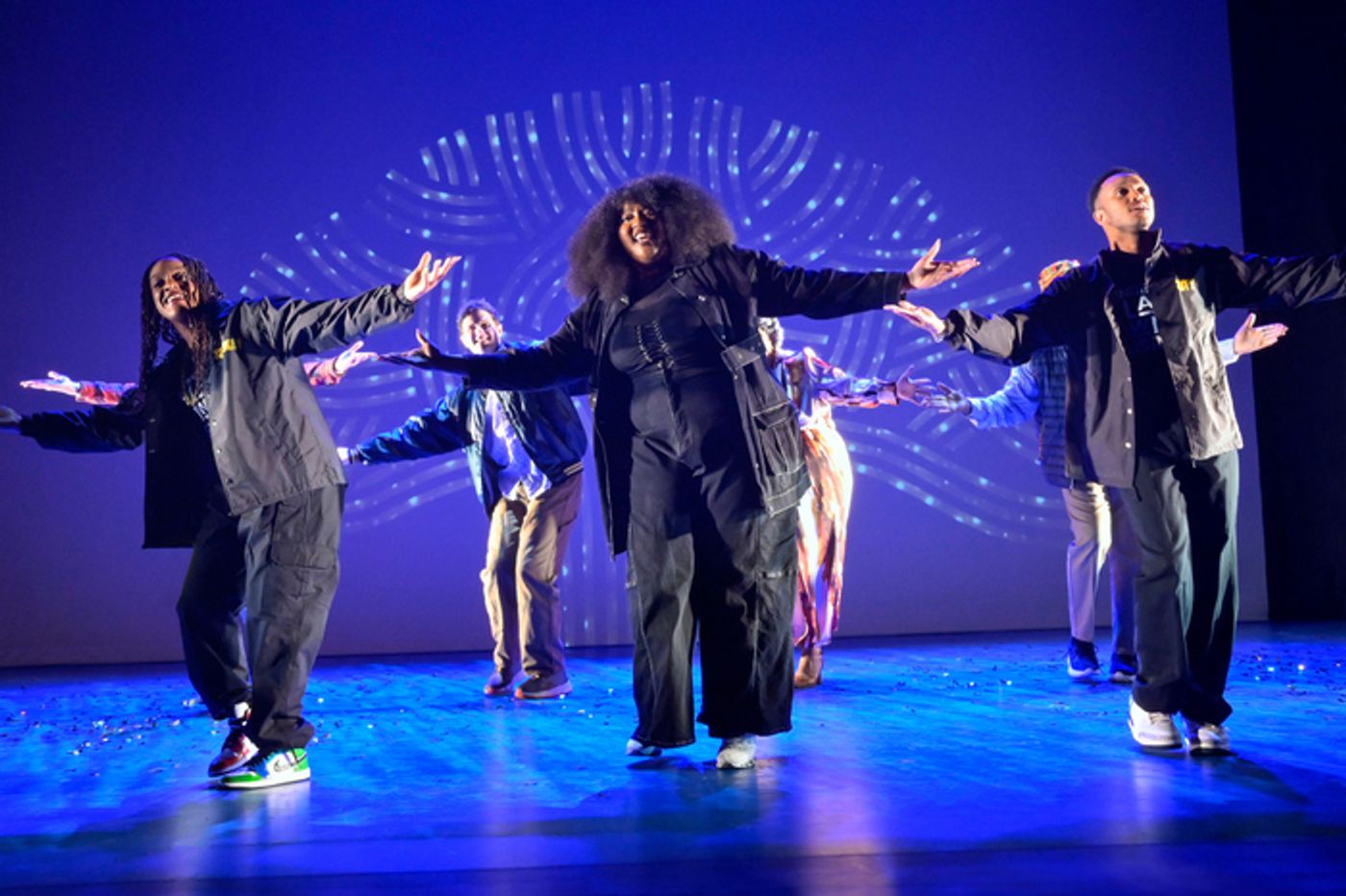 Photos: CO-FOUNDERS at American Conservatory Theater  Image