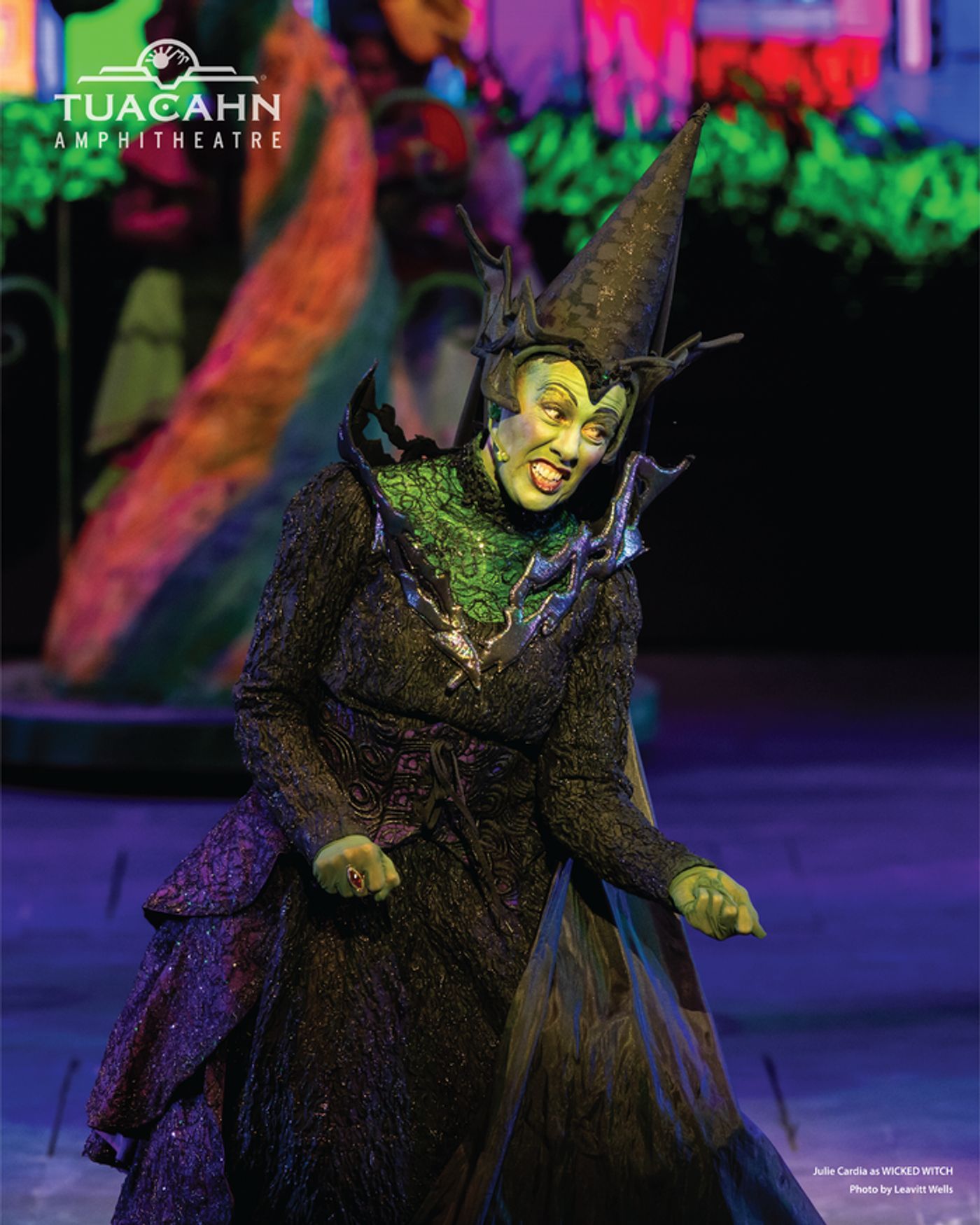 Photos: THE WIZARD OF OZ Now Playing at Tuacahn  Image