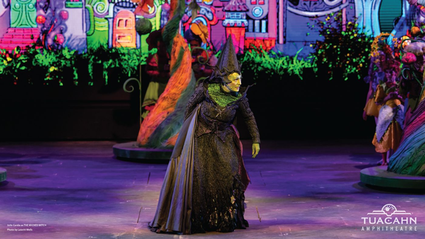 Photos: THE WIZARD OF OZ Now Playing at Tuacahn  Image