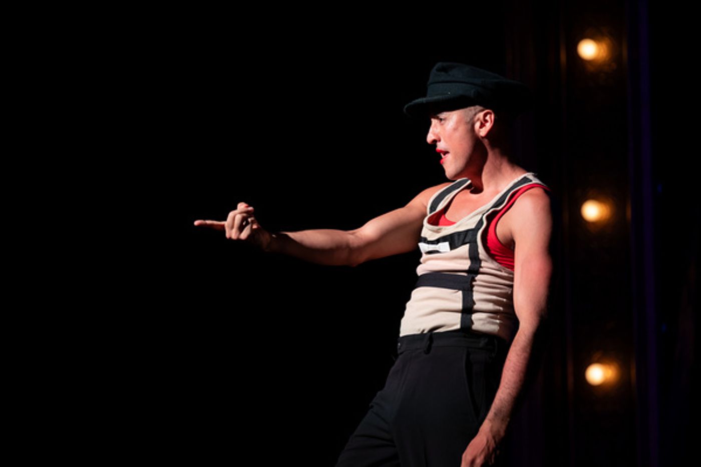 Photos: FORBIDDEN BROADWAY At The Phoenix Theatre Company  Image