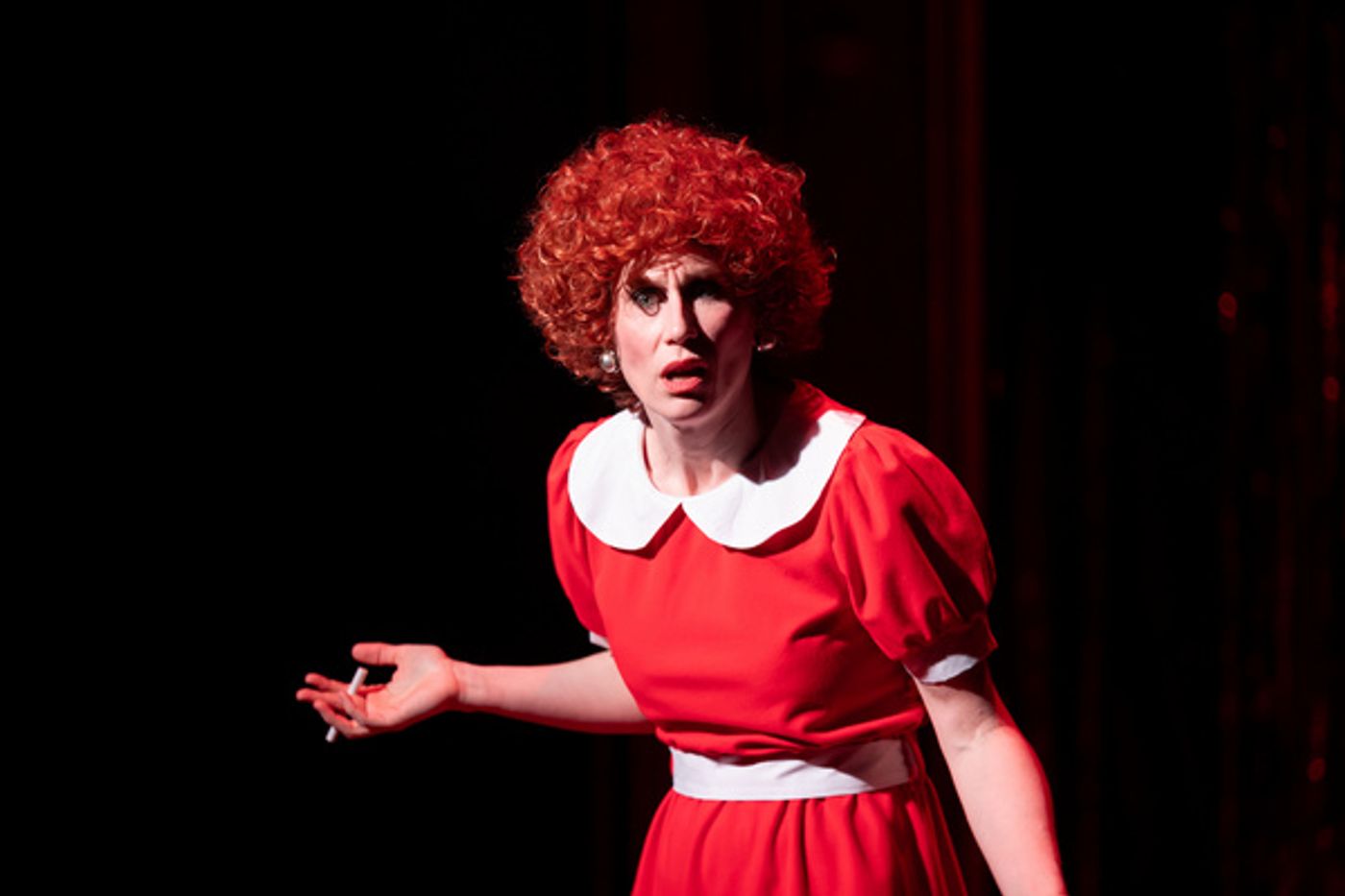 Photos: FORBIDDEN BROADWAY At The Phoenix Theatre Company  Image