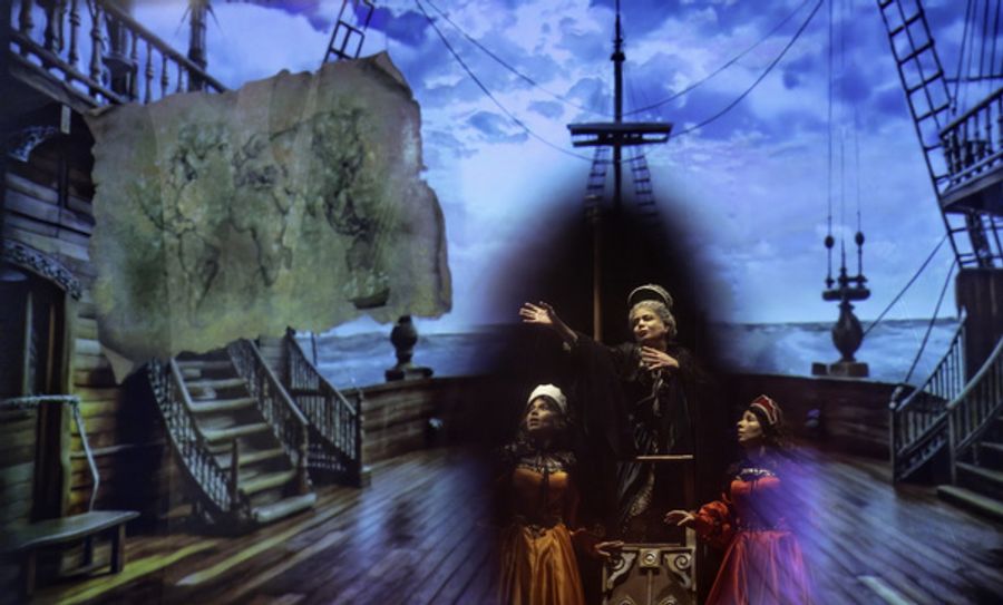 Photos: LA TERNURA At Repertorio Image