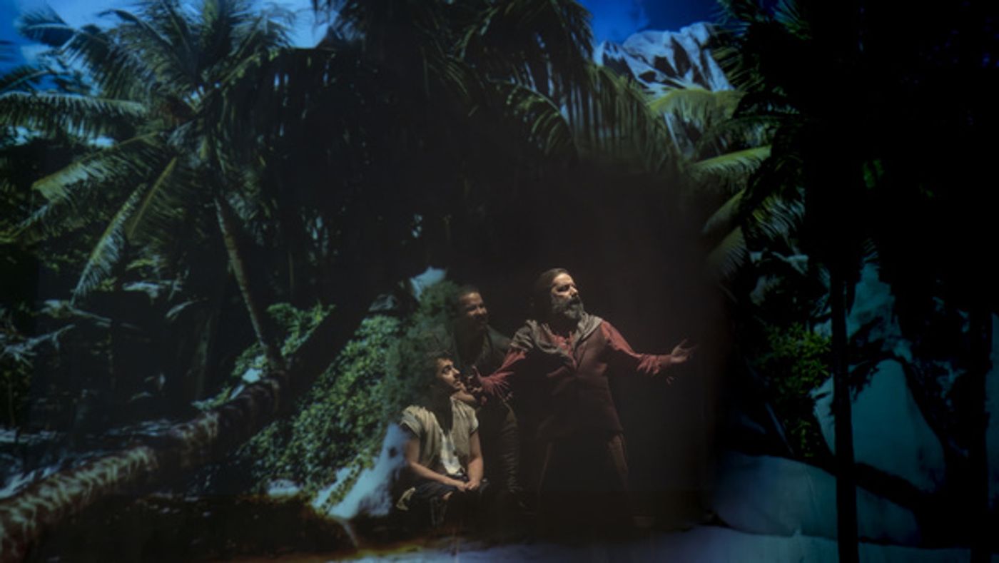 Photos: LA TERNURA At Repertorio Photos: LA TERNURA At Repertorio Image