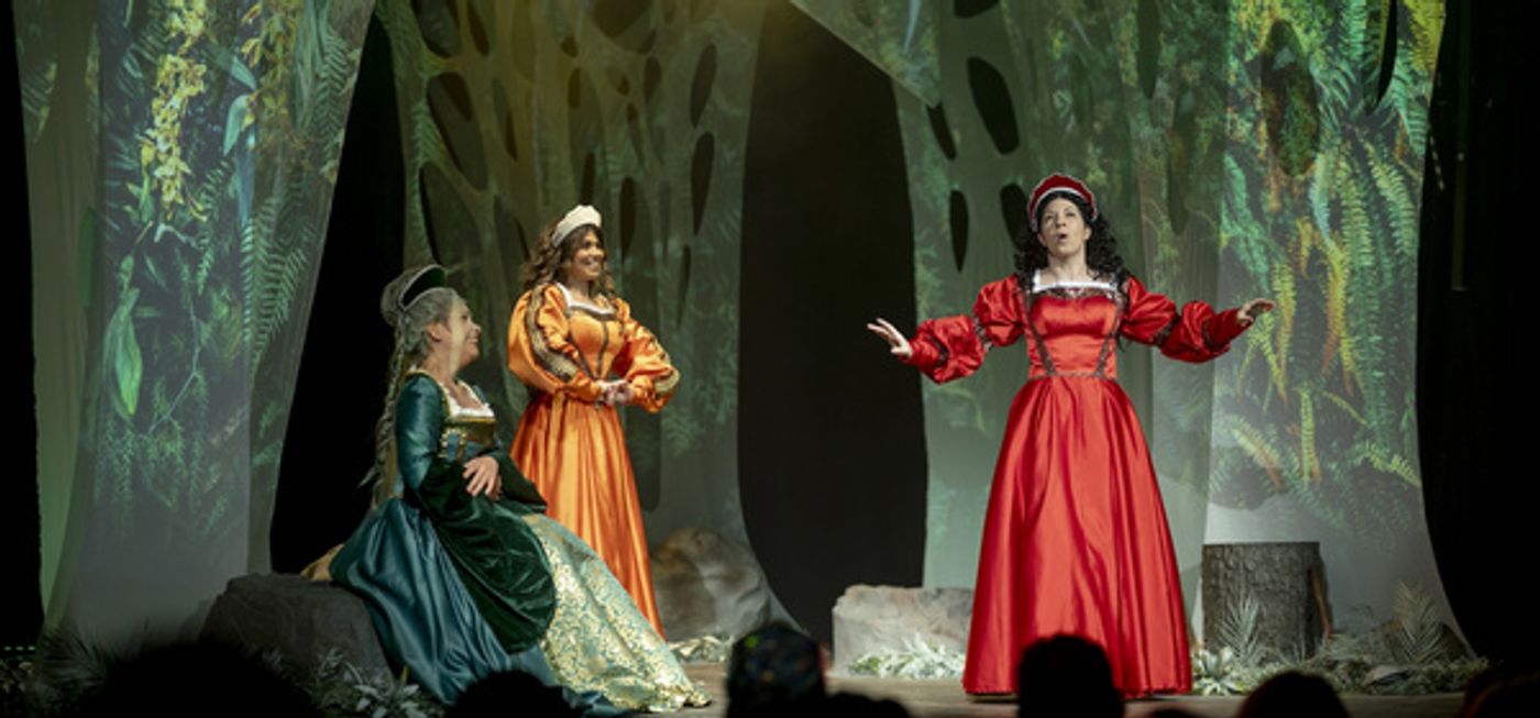 Photos: LA TERNURA At Repertorio Photos: LA TERNURA At Repertorio Image