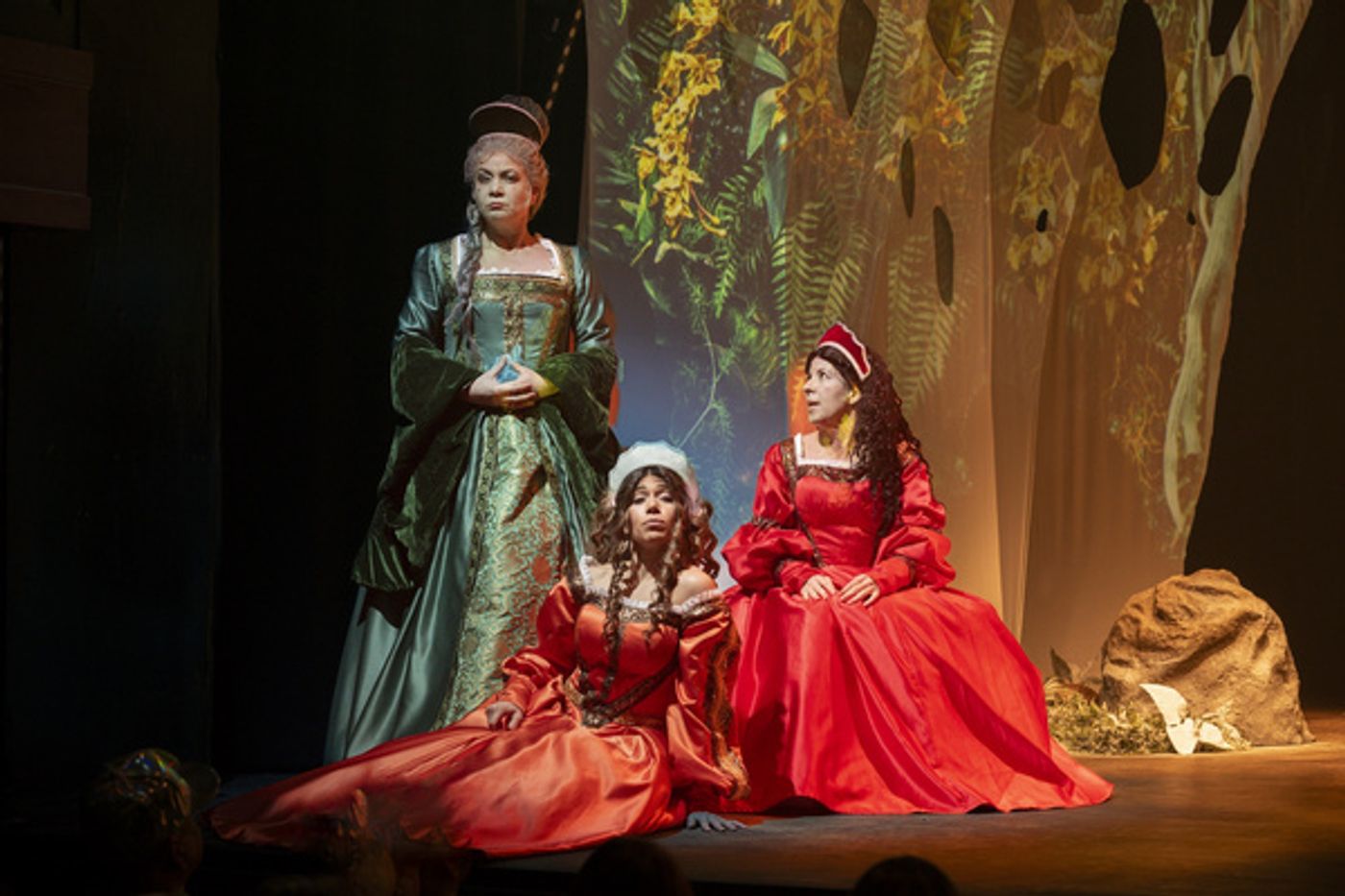 Photos: LA TERNURA At Repertorio Photos: LA TERNURA At Repertorio Image