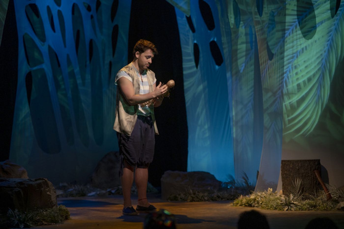 Photos: LA TERNURA At Repertorio Photos: LA TERNURA At Repertorio Image