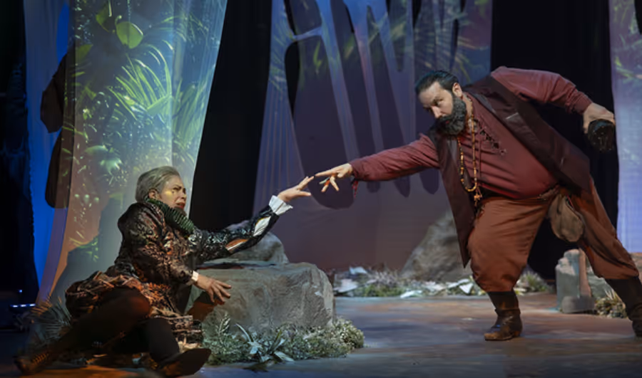 Photos: LA TERNURA At Repertorio Image