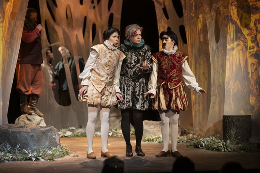 Photos: LA TERNURA At Repertorio Image