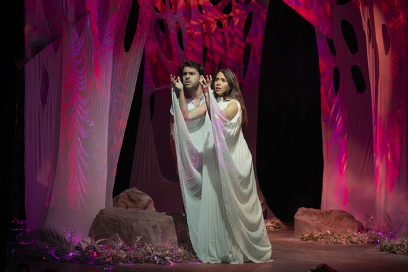 Photos: LA TERNURA At Repertorio Photos: LA TERNURA At Repertorio Image