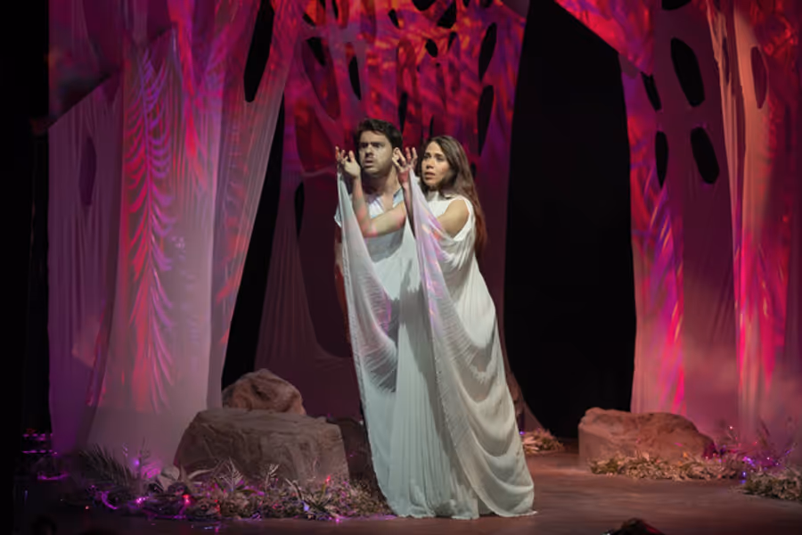 Photos: LA TERNURA At Repertorio Image