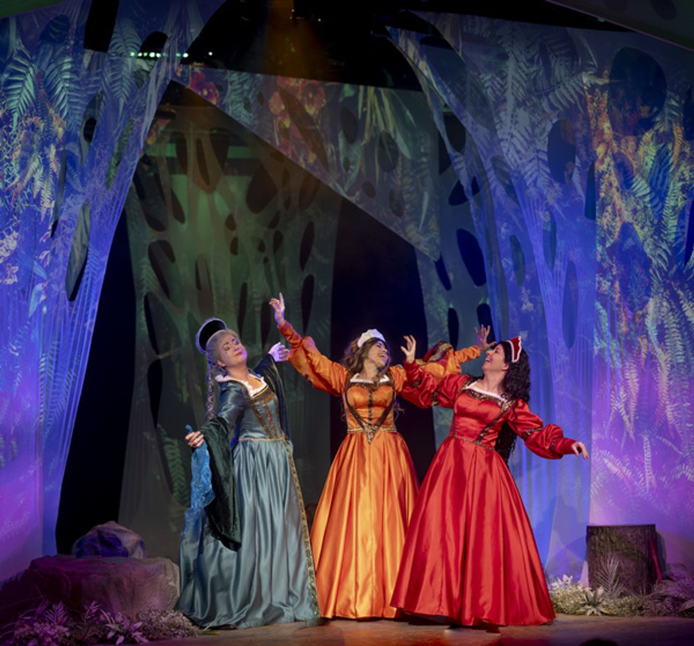 Photos: LA TERNURA At Repertorio Photos: LA TERNURA At Repertorio Image