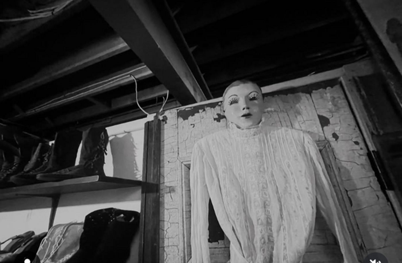 Photos: MY GHOSTS Begins This Thursday At Don't Tell Mama  Image