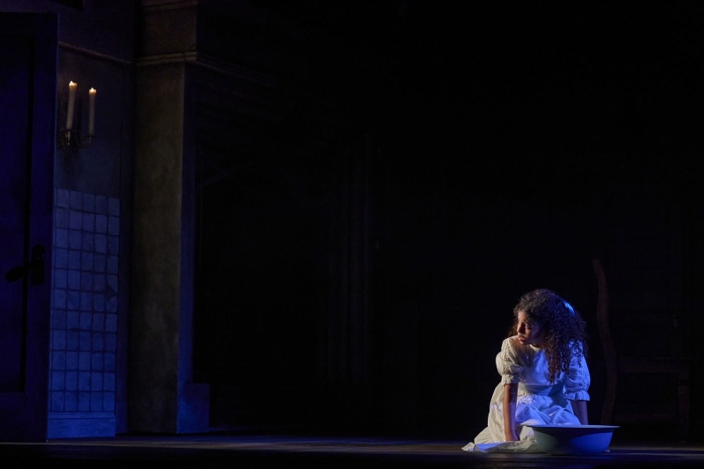 Review: FRANKENSTEIN at Shakespeare Theatre Company  Image