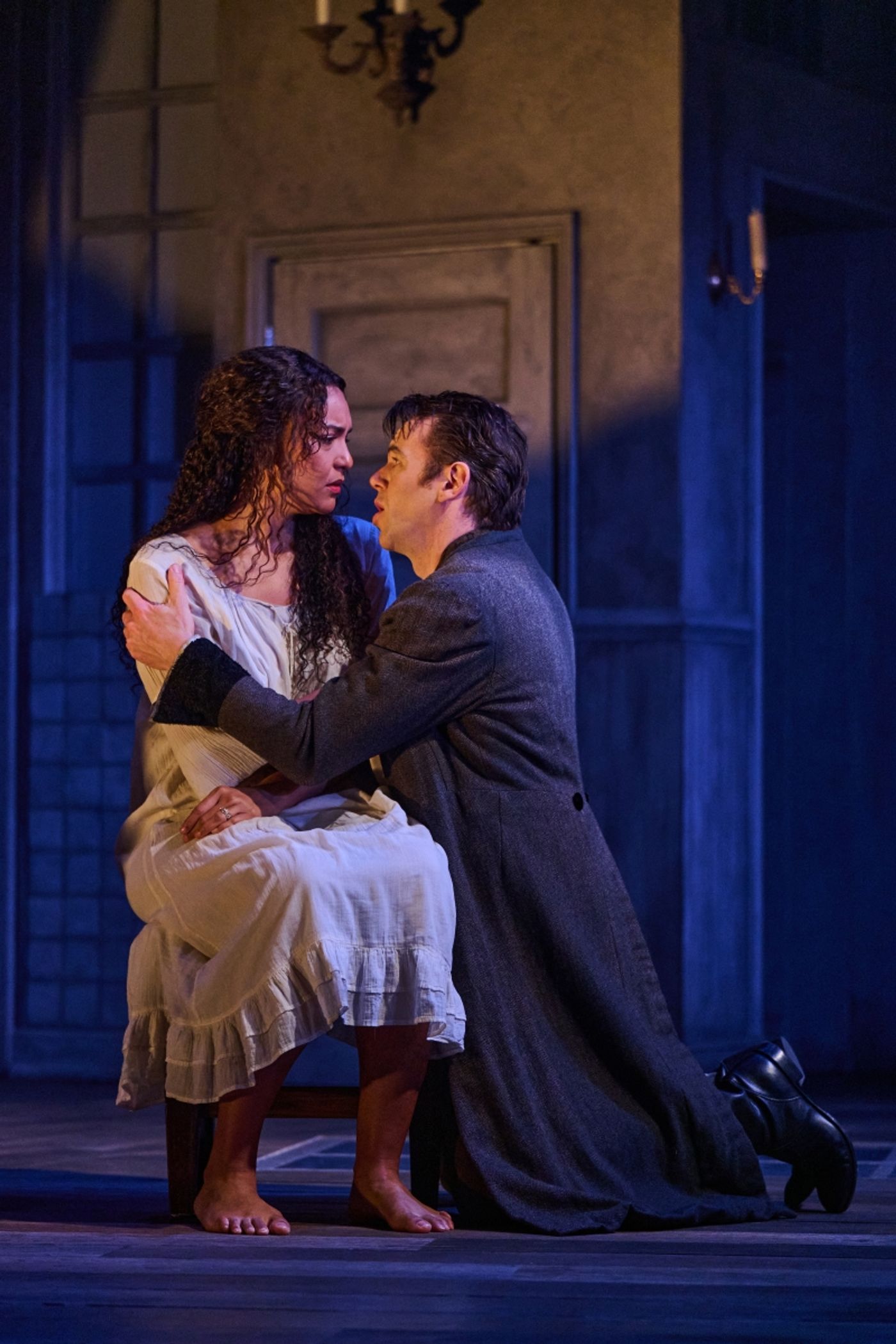 Review: FRANKENSTEIN at Shakespeare Theatre Company  Image