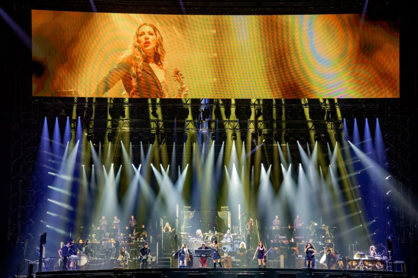 Review: HANS ZIMMER’S SPECTACULAR JAPAN PREMIERE LIGHTS UP NAGOYA  Image