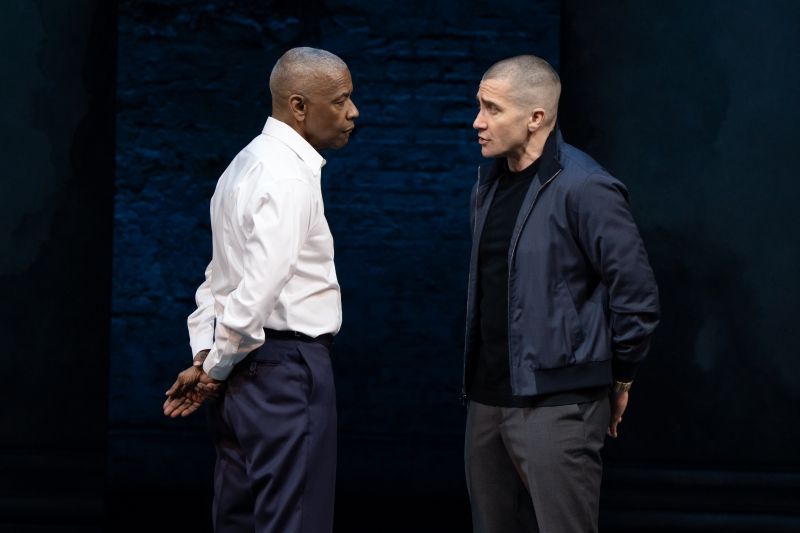 2 Broadway Shows Close Today Image