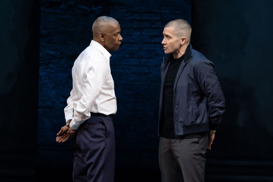 2 Broadway Shows Close Today Image