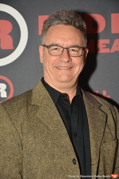 Greg Pliska Photo