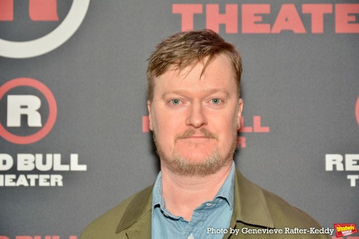 Photos: THE IMAGINARY INVALID Opens at New World Stages  Image