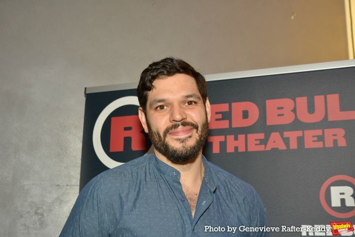 Photos: THE IMAGINARY INVALID Opens at New World Stages  Image