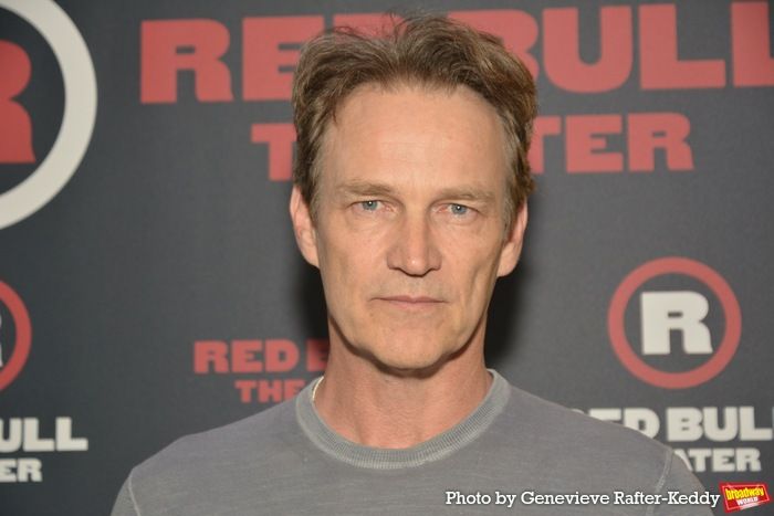 Photos: THE IMAGINARY INVALID Opens at New World Stages  Image