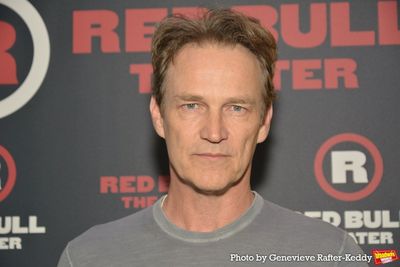 Stephen Moyer Photo