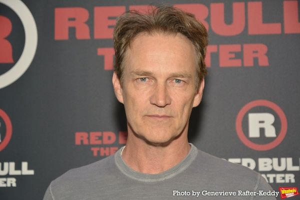 Stephen Moyer Photo