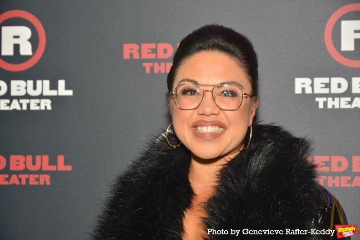 Photos: THE IMAGINARY INVALID Opens at New World Stages  Image