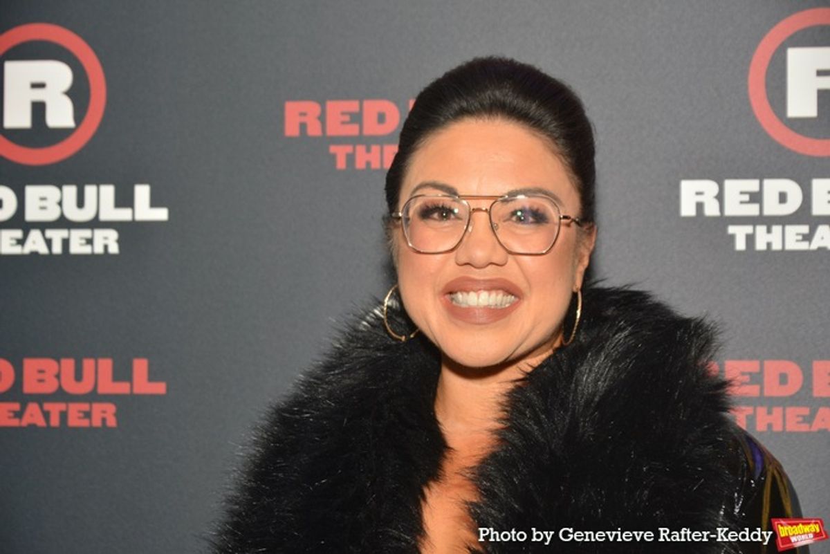 Maria-Christina Oliveras at 