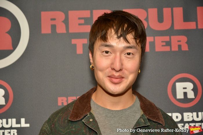 Photos: THE IMAGINARY INVALID Opens at New World Stages  Image