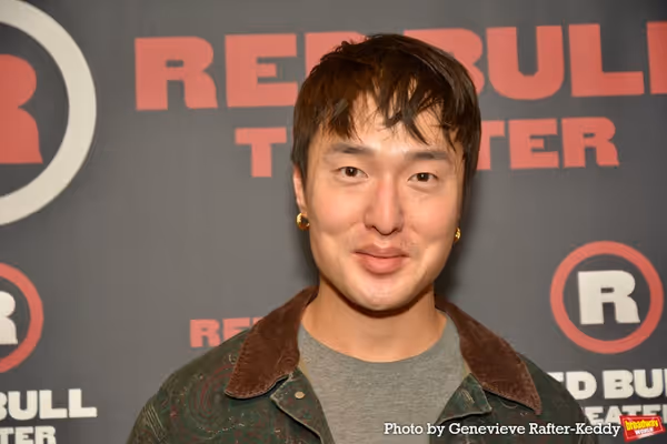 John Yi Photo