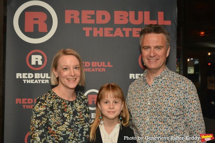 Photos: THE IMAGINARY INVALID Opens at New World Stages  Image