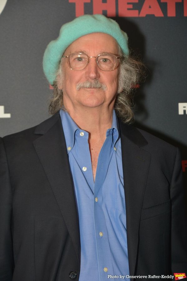 Mark Linn-Baker Photo