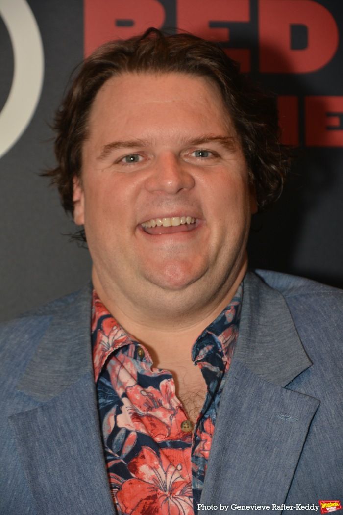 Photos: THE IMAGINARY INVALID Opens at New World Stages  Image