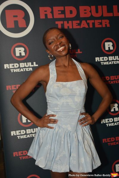 Emilie Kouatchou Photo