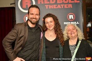 Nathan Winkelstein, Jessica Fornear and Sherri Kotimsky @ BroadwayWorld Nathan Winkelstein, Jessica Fornear and Sherri Kotimsky Photo