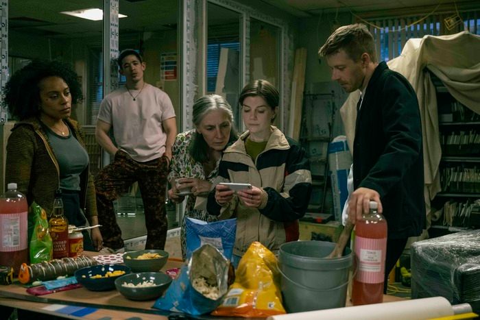 Photos: Apple TV+ Shares SLOW HORSES Season 5 First-Look  Image