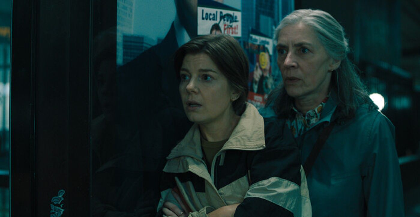 Photos: Apple TV+ Shares SLOW HORSES Season 5 First-Look  Image