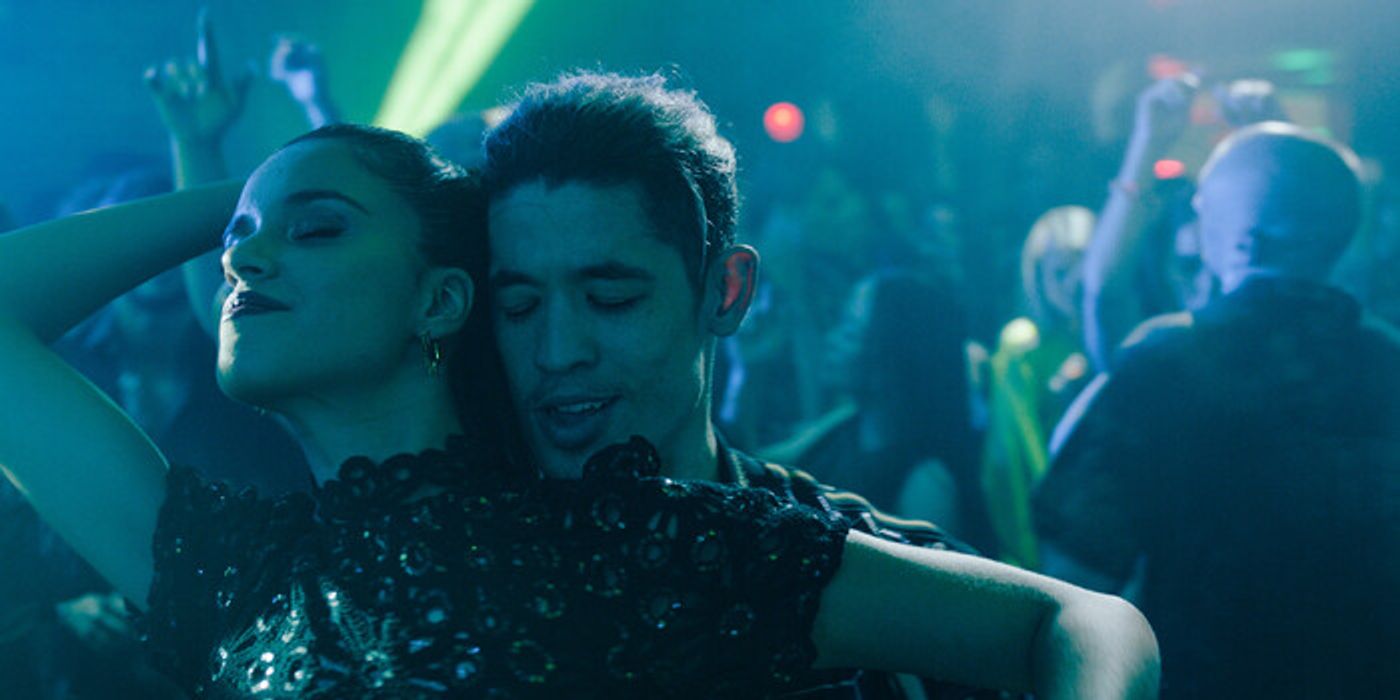 Photos: Apple TV+ Shares SLOW HORSES Season 5 First-Look  Image