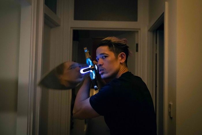 Photos: Apple TV+ Shares SLOW HORSES Season 5 First-Look  Image