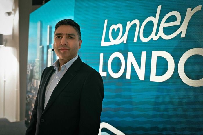 Photos: Apple TV+ Shares SLOW HORSES Season 5 First-Look  Image