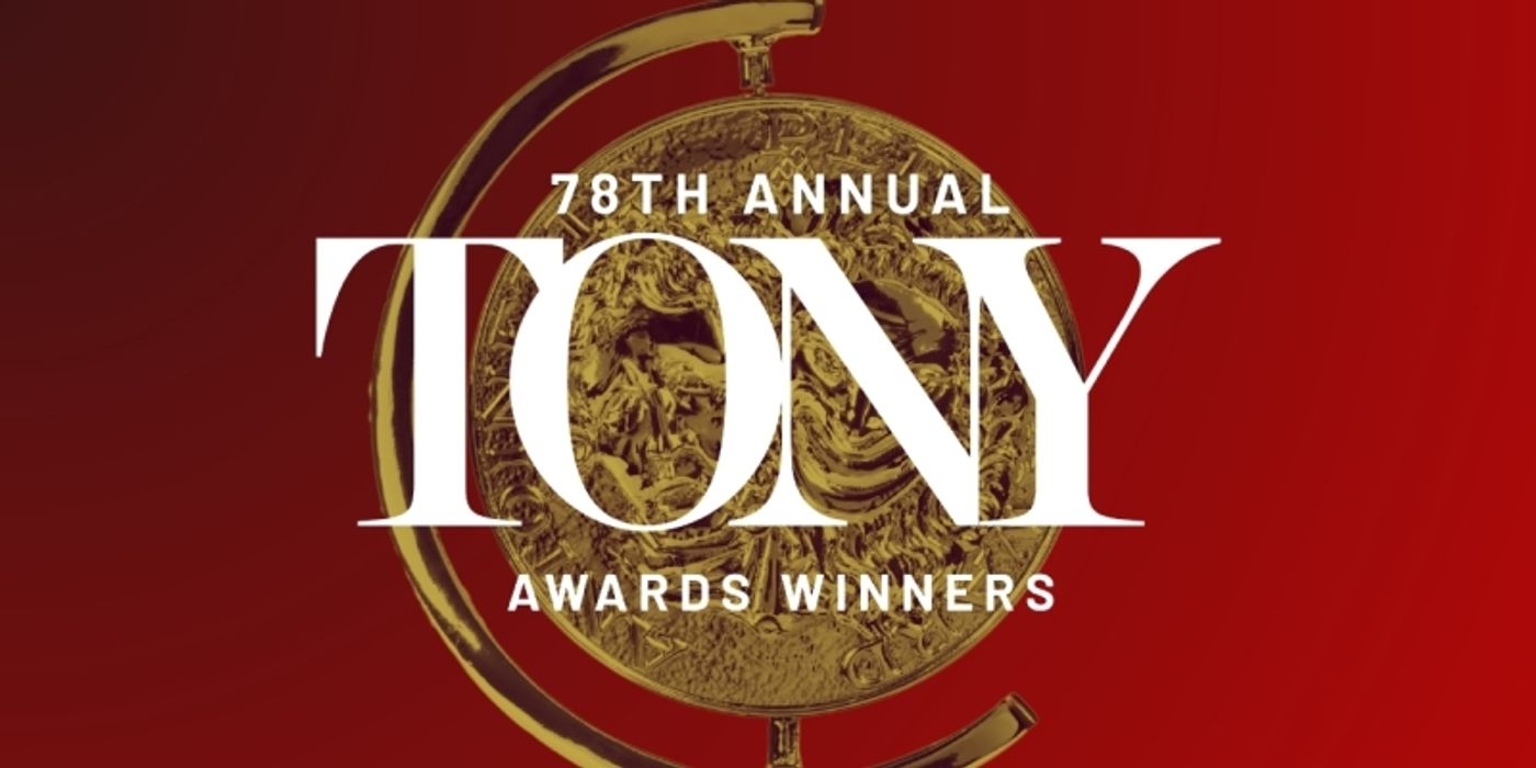 Wake Up With BroadwayWorld June 9, 2025  Image