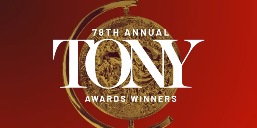 Wake Up With BroadwayWorld June 9, 2025 Image