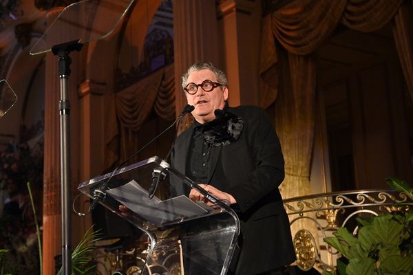 Isaac Mizrahi  Photo