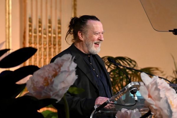 Julian Crouch  Photo